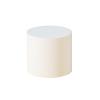 LOUBOL Acrylic Round Cylinder Display Block Stand For Figurines Dolls Diameter 5cm 2-10cm Heights(Height 2cm)(Height 5cm) view 1