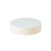 LOUBOL Acrylic Round Cylinder Display Block Stand For Figurines Dolls Diameter 5cm 2-10cm Heights(Height 2cm)(Height 2cm) view 1