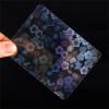 100Pcs/pack Card Sleeves Cover Baseball Sleeve Trading Clear Holder Protector Protective Cases Cover Protector Collector Holder view 4
