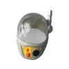 blloocod 1/6 Scale Astronaut Helmet for 12inch Action Figures, Miniature Space Toy Accessory for Dolls and Decor view 1