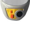 blloocod 1/6 Scale Astronaut Helmet for 12inch Action Figures, Miniature Space Toy Accessory for Dolls and Decor view 2