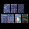 100Pcs/pack Card Sleeves Cover Baseball Sleeve Trading Clear Holder Protector Protective Cases Cover Protector Collector Holder view 4