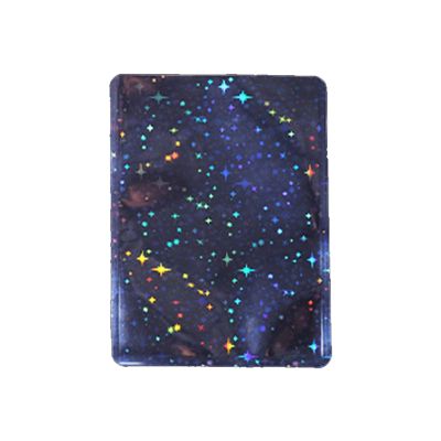 100Pcs Protective Sleeve Card Protectors Top Loader Collection Holders Tarot Cover Trading Sleeves Collector Holder Protector Protective Cases Cover