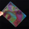 100Pcs Protective Sleeve Card Protectors Top Loader Collection Holders Tarot Cover Trading Sleeves Collector Holder Protector Protective Cases Cover view 4