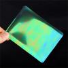 100Pcs Protective Sleeve Card Protectors Top Loader Collection Holders Tarot Cover Trading Sleeves Collector Holder Protector Protective Cases Cover view 4