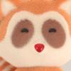 ibasenice 125pcs Plastic Safety Nose: Plastic Safety Nose with Washer for Crochet Stuffed Animals - Triangle Animal Button for Plush Bear Bunny Cat and Dog view 4