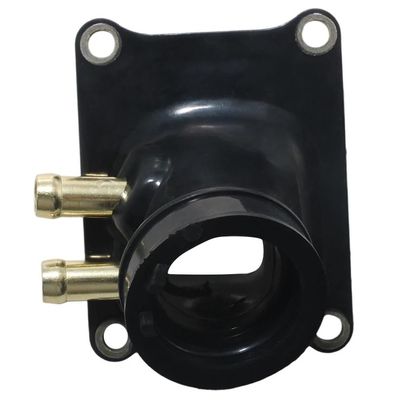 Motorcycle Carburetor Interface Pad Plastic Outlet Glue Fit For TS200 TS200R TS200RM TS200RN TS200RP OEM 13110-08D00