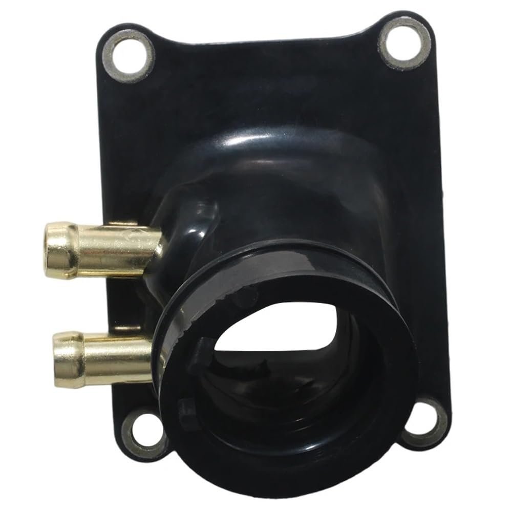 Motorcycle Carburetor Interface Pad Plastic Outlet Glue Fit For TS200 TS200R TS200RM TS200RN TS200RP OEM 13110-08D00