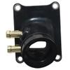 Motorcycle Carburetor Interface Pad Plastic Outlet Glue Fit For TS200 TS200R TS200RM TS200RN TS200RP OEM 13110-08D00 view 1