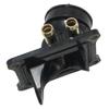 Motorcycle Carburetor Interface Pad Plastic Outlet Glue Fit For TS200 TS200R TS200RM TS200RN TS200RP OEM 13110-08D00 view 2