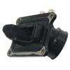Motorcycle Carburetor Interface Pad Plastic Outlet Glue Fit For TS200 TS200R TS200RM TS200RN TS200RP OEM 13110-08D00 view 3
