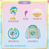 Princess Catch Teenieping Season 6 Figure Scrubping  (Includes Bonus Teenieping Bandages) view 2