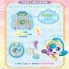 Princess Catch Teenieping Season 6 Figure Scrubping  (Includes Bonus Teenieping Bandages) view 4