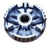 Drive Clutch Variator Pulley Assembly Compatible with ZY100 JOG100 RS100 RSZ100 FY100 view 2