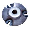 Drive Clutch Variator Pulley Assembly Compatible with ZY100 JOG100 RS100 RSZ100 FY100 view 3