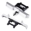 RC Bumper for TRX4M 1/18 RC Crawler Car Upgrade Parts Aluminum Alloy Front Rear Bumper Accessories(Front and Rear) view 1
