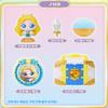 Princess Catch Teenieping Season 6 Figure Charlesping  - (Includes Bonus Teenieping Bandages) Korean view 2