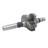 Hisun HS800 Crankshaft HS800UTV HS800ATV 800 ATV UTV Quad Strike Massimo P010000134000000 13200-010-0000 view 3