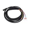 YCYUYUFUNS Servo Motor Power Cable High Flexible Power Cable for Servo Motors, Industrial Equipments, Drivers view 1