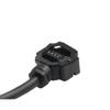 YCYUYUFUNS Servo Motor Power Cable High Flexible Power Cable for Servo Motors, Industrial Equipments, Drivers view 2