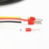 YCYUYUFUNS Servo Motor Power Cable High Flexible Power Cable for Servo Motors, Industrial Equipments, Drivers view 3