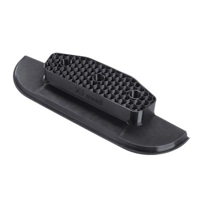 7303 TPU Front Bumper Guards Honeycomb Design Shockproof for M-JX 7303 1/7 RC Car Citroen C3 Upgrade Accessories