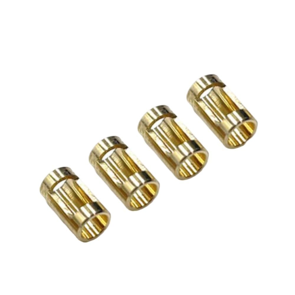 Drive Shaft Adapter Bushing 3 to 4mm Compatible with MN Models MN78