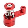 21T Aluminum Servo Saver Assembly Servo Arms Set for M-JX 14210 14209 14702B 14702C Monster Trucks RC Car Upgrade Part(Red) view 1