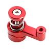 21T Aluminum Servo Saver Assembly Servo Arms Set for M-JX 14210 14209 14702B 14702C Monster Trucks RC Car Upgrade Part(Red) view 3