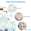 New York Puzzle 2000 Pieces, Landscape Puzzles for Adults 2000 Pieces, Wooden Puzzle for Adults, Jigsaw Puzzles with Exquisite Packaging Box, Challenging Game for Families, Gifts for Women/Men, -5067 view 4