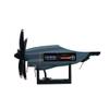 1/6 Scale C130 FMD 3D-Printed Variable-Pitch Turboprop Engine Model, Simulating Real Engine Thrust Changes During Takeoff and Cruise, STEM Educational Collection view 3