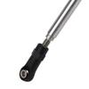 8pcs Set Metal Steel Link Plastic Rod End 1.9 UTB AXI03004 Compatible with Automotive Motorcycle Parts view 4