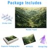 Puzzles for Adults 5000 Pieces, Forest Wooden Puzzles for Adults, Landscape Puzzle with Exquisite Packaging Box, Impossible Challenging Puzzle for Family/Friends, Home Decor, Gifts for Women, -5018 view 2