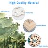 Puzzles for Adults 5000 Pieces, Forest Wooden Puzzles for Adults, Landscape Puzzle with Exquisite Packaging Box, Impossible Challenging Puzzle for Family/Friends, Home Decor, Gifts for Women, -5018 view 4
