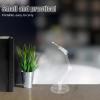 2pcs Transparent Action Figure Support Stands for Models Heavy Duty Display Base for Collectors Sturdy Clear Doll Holders with Flexible Posing for Tabletop Display view 4