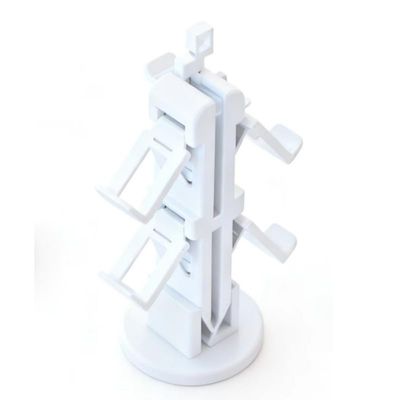 3D-Printed Storage Controller Bracket, 3D-Printed Gaming Controller Stand and Dimensional Desktop Ornament, The Ideal Practical Gift for Sons, Husbands or Boyfriends