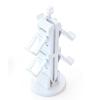 3D-Printed Storage Controller Bracket, 3D-Printed Gaming Controller Stand and Dimensional Desktop Ornament, The Ideal Practical Gift for Sons, Husbands or Boyfriends view 1