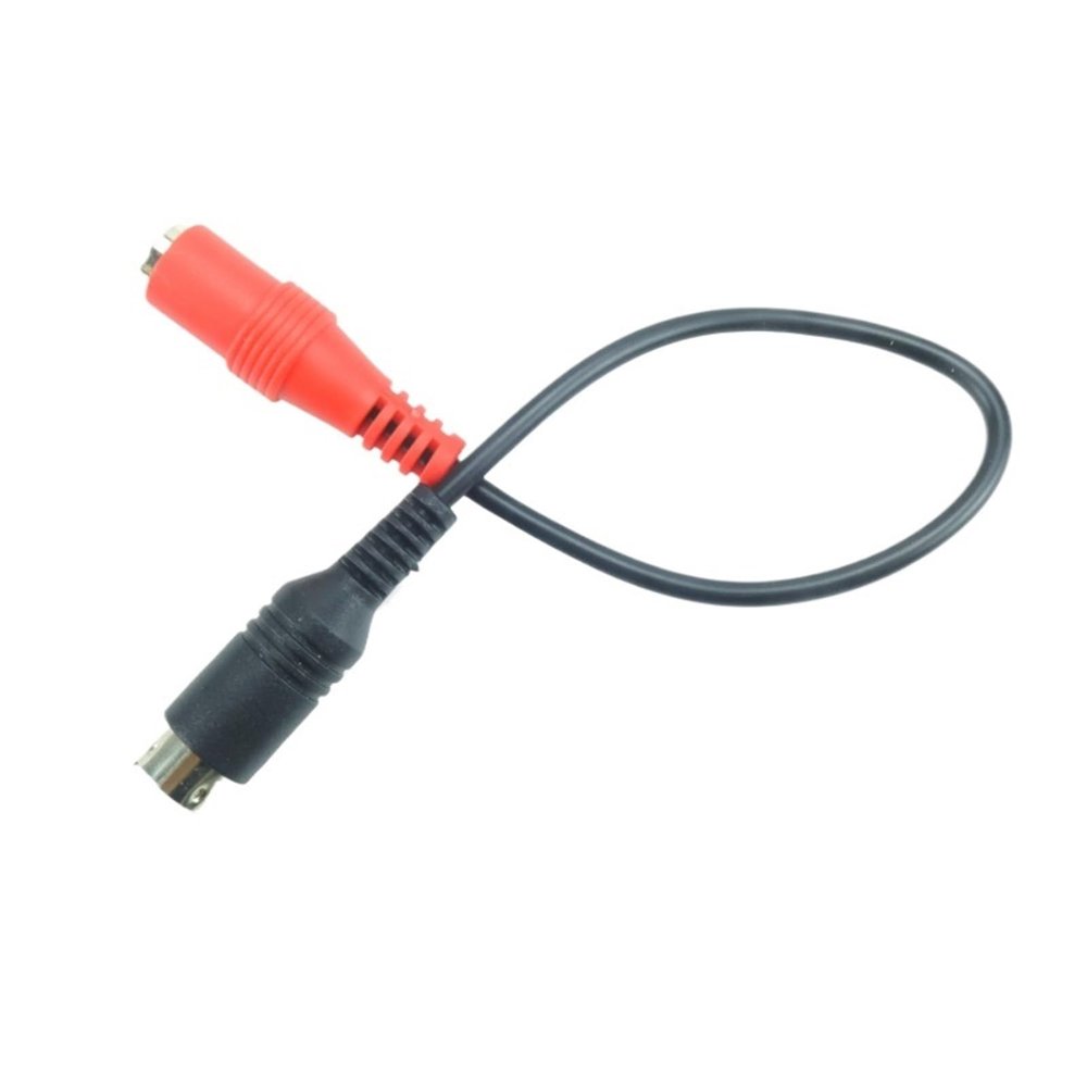 Cable for Flysky for RadioLink Small Round to JR FrSky Audio Connector distintivo