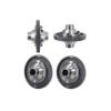 1PCS Differential Gear Tooth Package Large Gear Differential Gear Differential Package Planetary Gear Assembly Fit For Electric Tricycle(30mm 16T) view 1