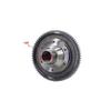1PCS Differential Gear Tooth Package Large Gear Differential Gear Differential Package Planetary Gear Assembly Fit For Electric Tricycle(30mm 16T) view 2