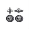 1PCS Differential Gear Tooth Package Large Gear Differential Gear Differential Package Planetary Gear Assembly Fit For Electric Tricycle(30mm 16T) view 3
