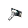 1/3 PCS KY-040 360 Degrees Rotary Encoder Module with Knob Cap 5V Brick Sensor Switch Development Board Module for R3 Board distintivo(1pcs KY-040) view 4