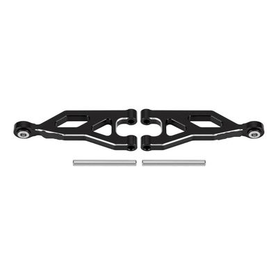 Aluminum Rear Upper Suspension Arms 1 16 Mojave GROM 1 12 Nascar Compatible with Automotive Motorcycle Parts