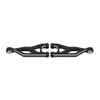 Aluminum Rear Upper Suspension Arms 1 16 Mojave GROM 1 12 Nascar Compatible with Automotive Motorcycle Parts view 2