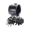 1pcs Captiva 70mm ducted Barrel 12 Blades Ducted Fan Suit for RC Airplane Accessories distintivo view 3