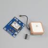 for EstarDyn GY-NEO6MV2 FIT NEO-6M GPS Module NEO6MV2 with Flight Control EEPROM MWC APM2.5 Large Antenna for arduino distintivo view 4