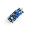 6pcs Photoresistor Module 3 Pins 3.3V-5V Photoresistor 5516 Photoresistor Module for Arduino distintivo view 2
