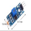 6pcs Photoresistor Module 3 Pins 3.3V-5V Photoresistor 5516 Photoresistor Module for Arduino distintivo view 3