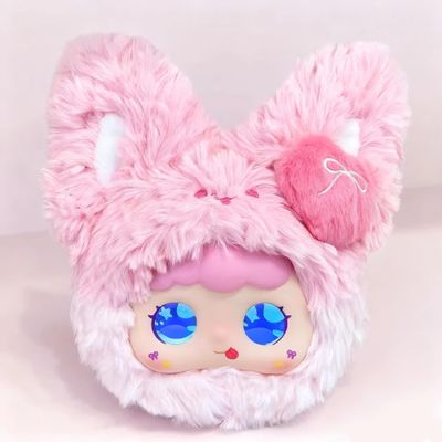 AI Smart Companion Interactive Doll Intelligent Dialogue Pendant Decoration Variable Eyes Intelligent Response
