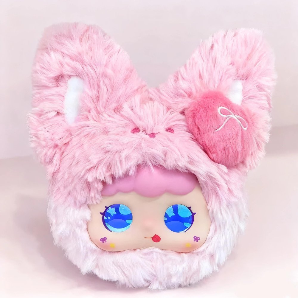 AI Smart Companion Interactive Doll Intelligent Dialogue Pendant Decoration Variable Eyes Intelligent Response